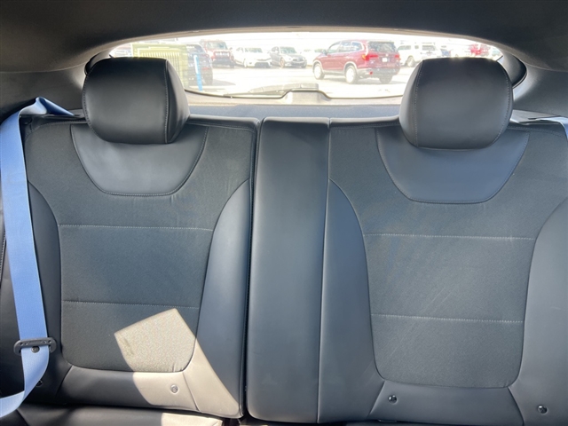 2022 Hyundai VELOSTER N Base