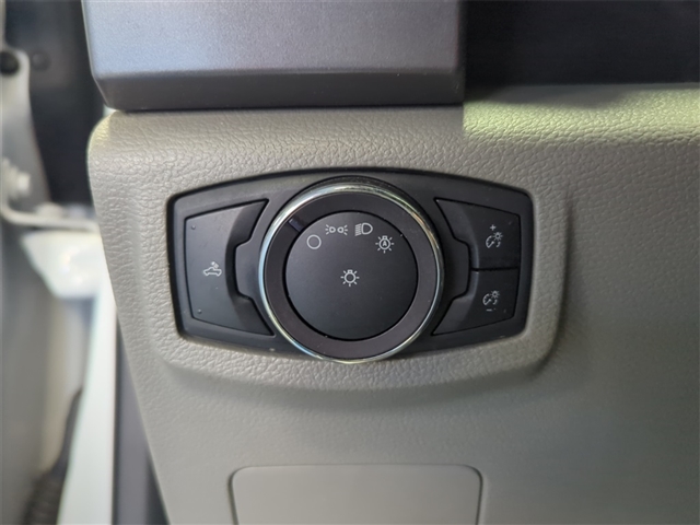 2019 Ford F-250 Super Duty XLT