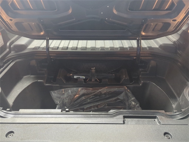 2025 Honda Ridgeline Sport