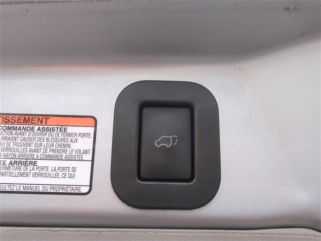 2017 Toyota Sienna XLE 7-Passenger