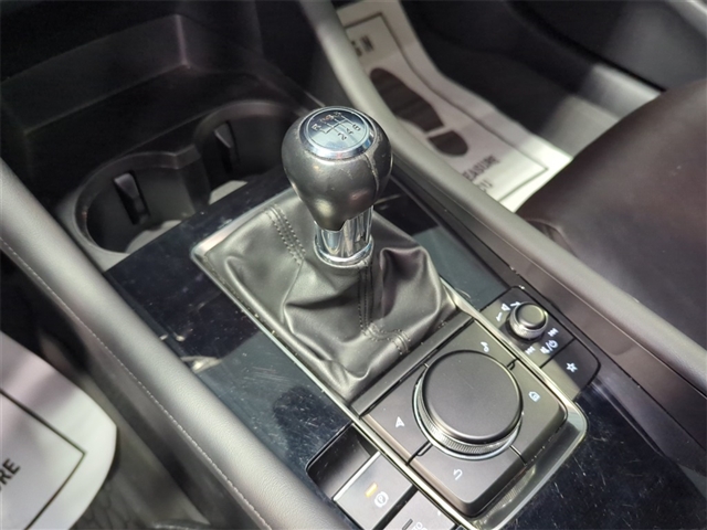2021 Mazda Mazda3 Hatchback Premium