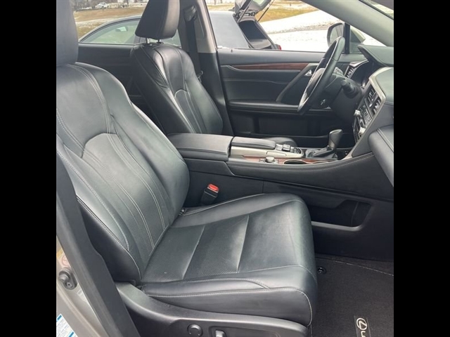 2019 Lexus RX 350 Base
