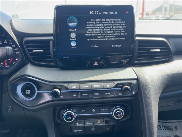 2022 Hyundai VELOSTER N Base