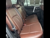 2018 Toyota 4Runner Limited - thumbnail 22