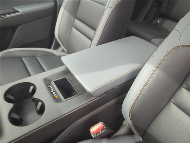 2024 Honda Prologue Touring