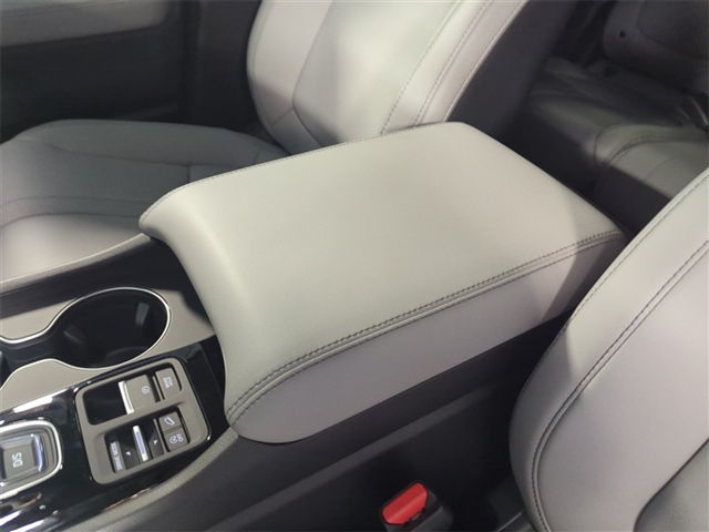 2025 Honda Pilot EX-L+