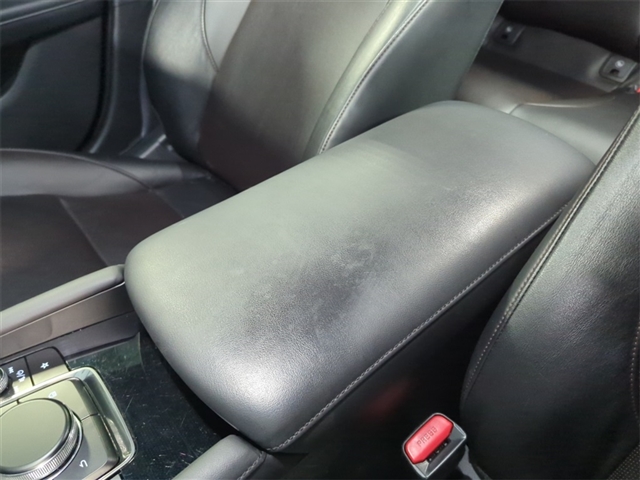 2021 Mazda Mazda3 Hatchback Premium