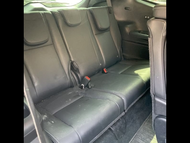 2019 Subaru Ascent Limited 8-Passenger