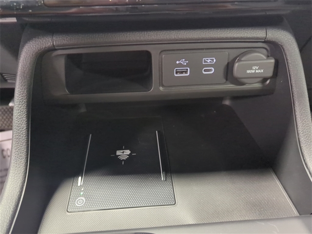 2025 Honda Pilot EX-L+