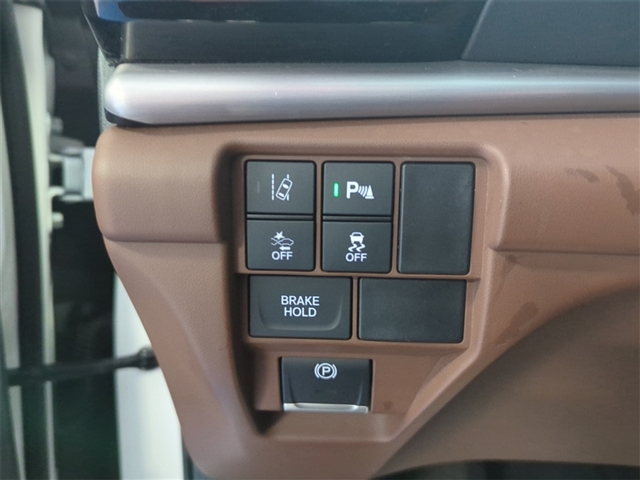 2020 Acura RDX SH-AWD w/Tech