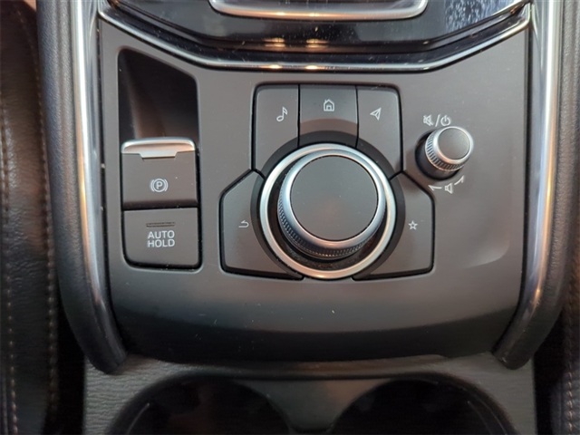 2022 Mazda CX-5 2.5 S Premium