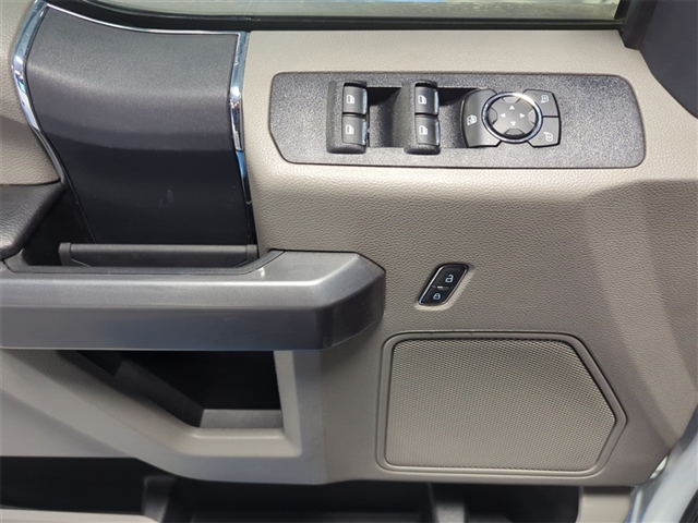 2022 Ford F-250 Super Duty XLT