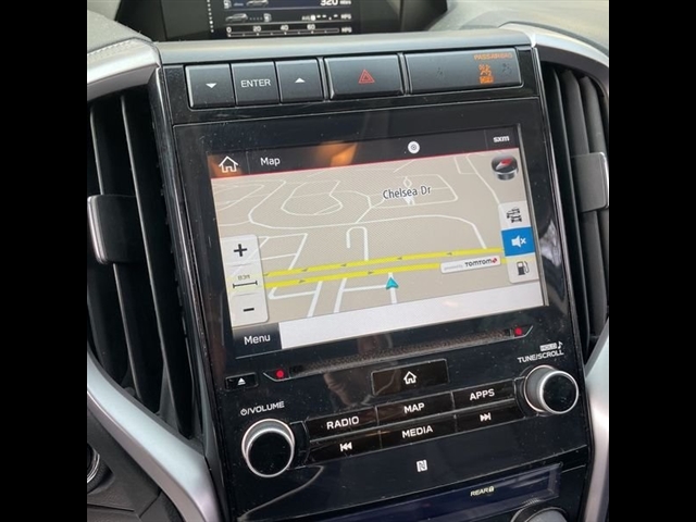 2019 Subaru Ascent Limited 8-Passenger