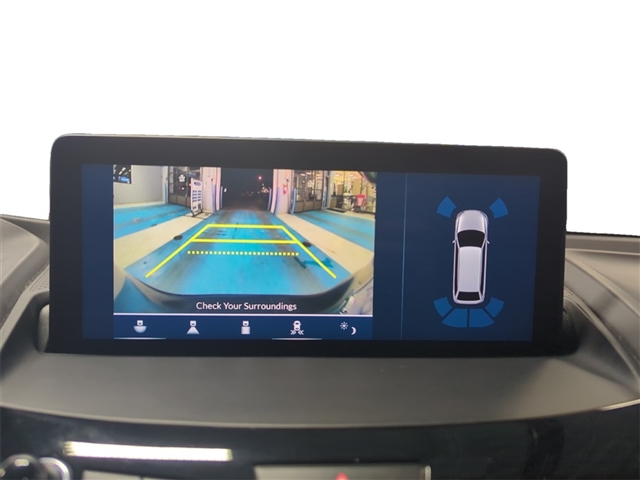 2019 Acura RDX SH-AWD w/Tech