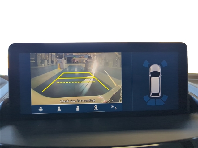 2020 Acura RDX SH-AWD w/Tech