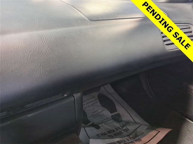 2000 Honda S2000 Base