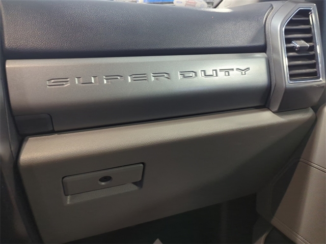 2022 Ford F-250 Super Duty XLT