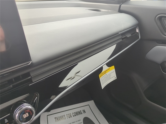 2024 Honda Prologue Touring