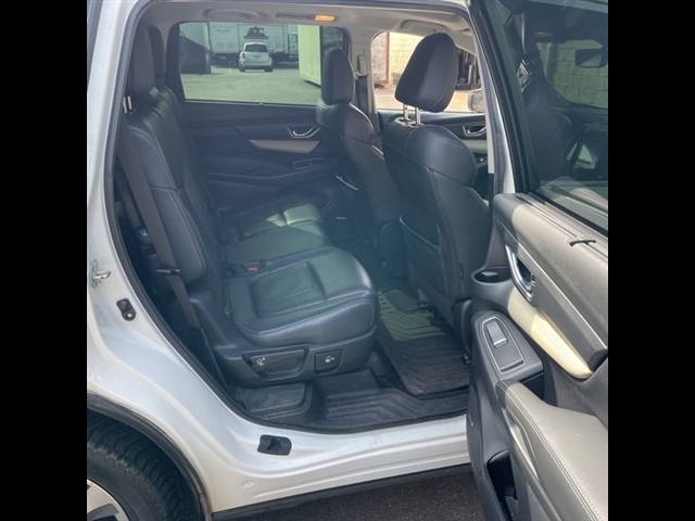 2019 Subaru Ascent Limited 8-Passenger
