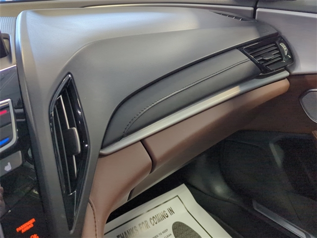 2020 Acura RDX SH-AWD w/Tech