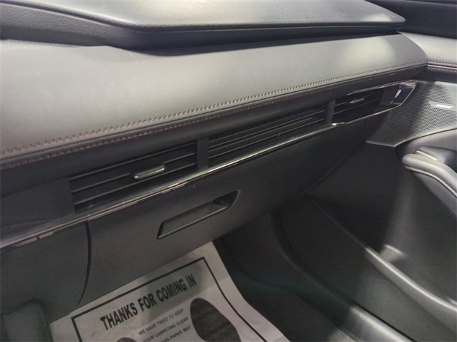 2021 Mazda Mazda3 Hatchback Premium