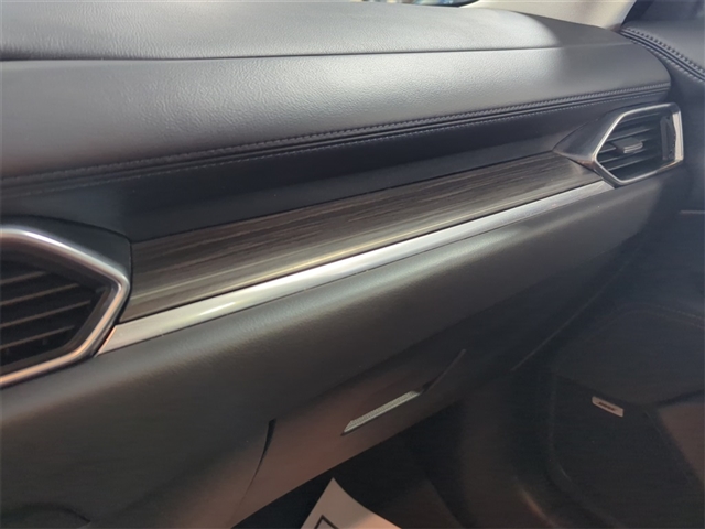2022 Mazda CX-5 2.5 S Premium