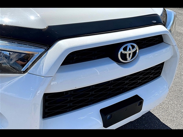 2016 Toyota 4Runner SR5 Premium