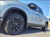 2025 Honda Ridgeline TrailSport+