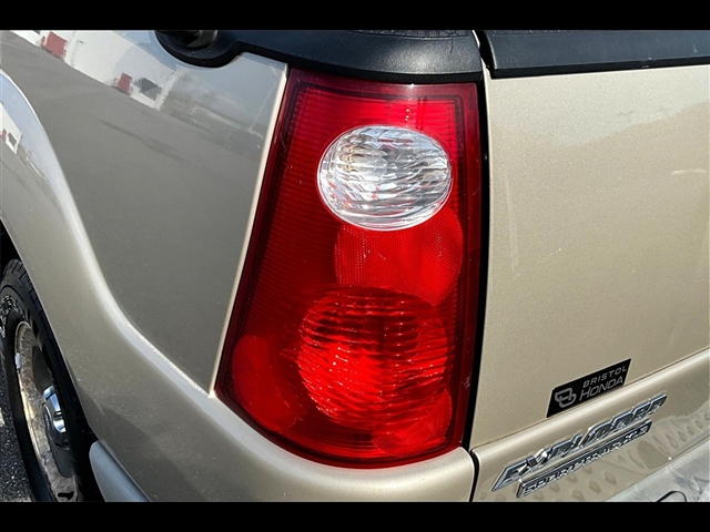 2005 Ford Explorer Sport Trac XLS