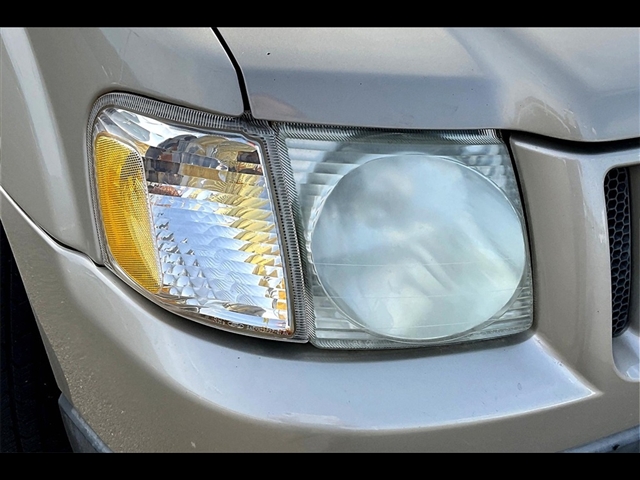 2005 Ford Explorer Sport Trac XLS