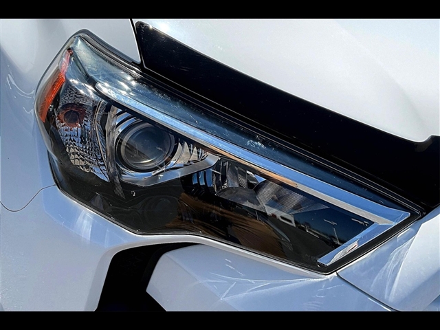 2016 Toyota 4Runner SR5 Premium