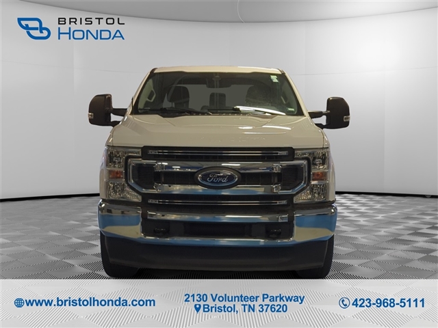 2022 Ford F-250 Super Duty XLT