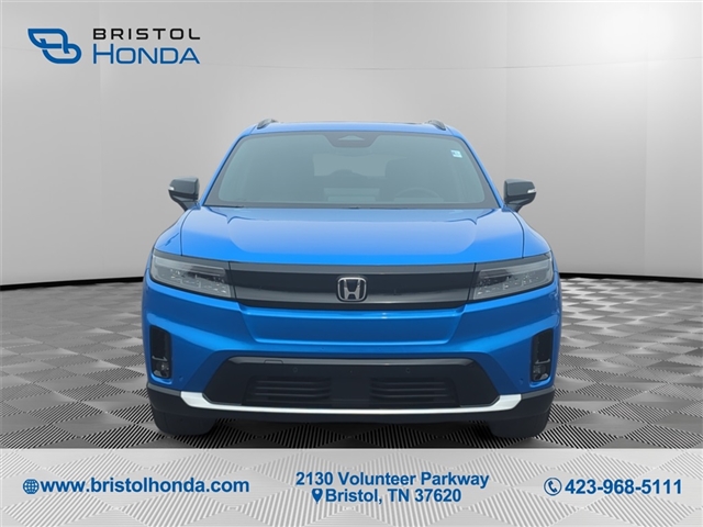 2024 Honda Prologue Touring