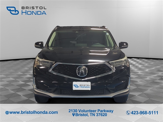 2019 Acura RDX SH-AWD w/Tech