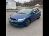 2013 Honda Civic EX - thumbnail 2