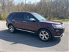 2018 Ford Explorer Platinum - thumbnail 2