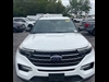 2020 Ford Explorer XLT - thumbnail 2