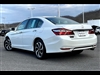 2016 Honda Accord EX w/Honda Sensing - thumbnail 2