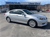 2014 Honda Accord EX-L - thumbnail 2