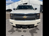 2014 Chevrolet Silverado 1500 High Country - thumbnail 2