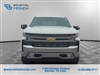 2021 Chevrolet Silverado 1500 LTZ - thumbnail 2