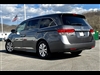 2017 Honda Odyssey EX-L w/Navi - thumbnail 2
