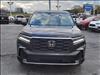 2025 Honda Pilot EX-L+