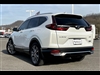 2022 Honda CR-V Hybrid Touring - thumbnail 2