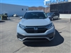 2022 Honda CR-V Hybrid Touring - thumbnail 2