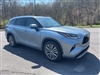 2021 Toyota Highlander Platinum - thumbnail 2