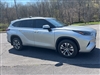 2022 Toyota Highlander XLE - thumbnail 2