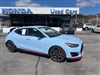 2022 Hyundai VELOSTER N Base - thumbnail 2