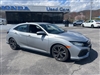 2019 Honda Civic Sport Touring - thumbnail 2