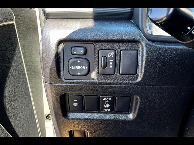 2016 Toyota 4Runner SR5 Premium